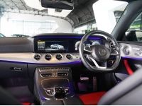 MERCEDES-BENZ E300 Coupe AMG ปี 2018 ไมล์ 44,xxx Km รูปที่ 8